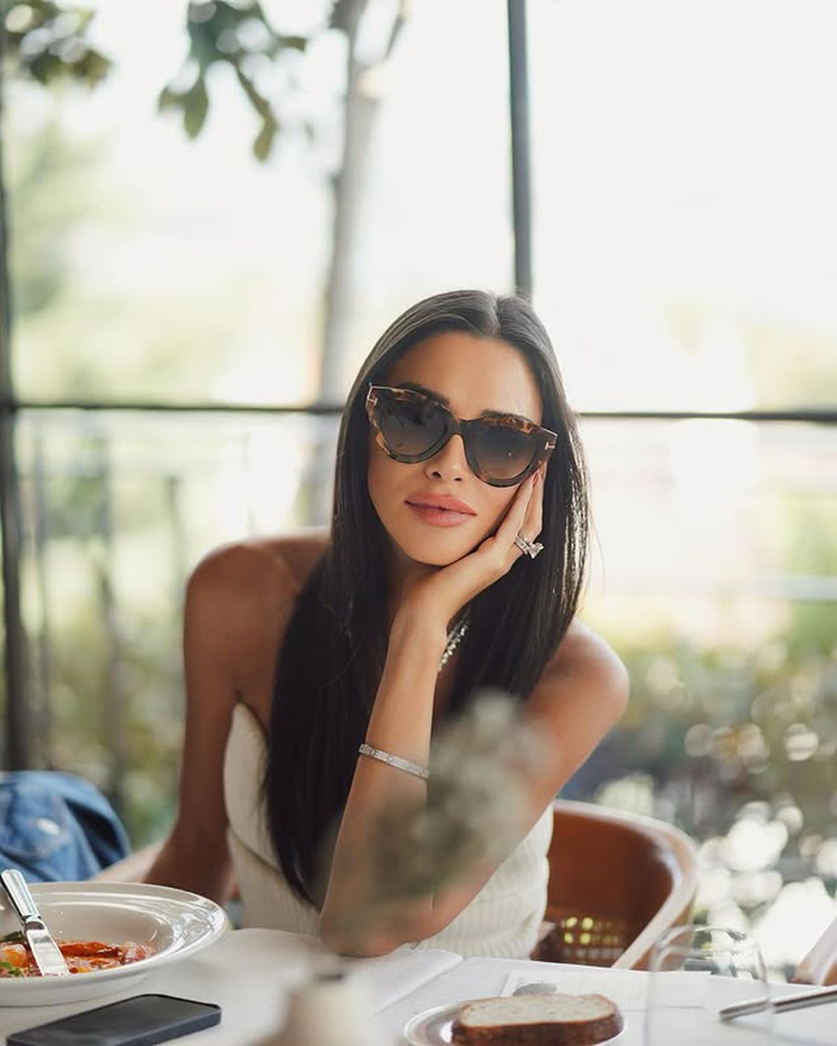 Aslihan Dogan Turan, soția lui Arda Turan