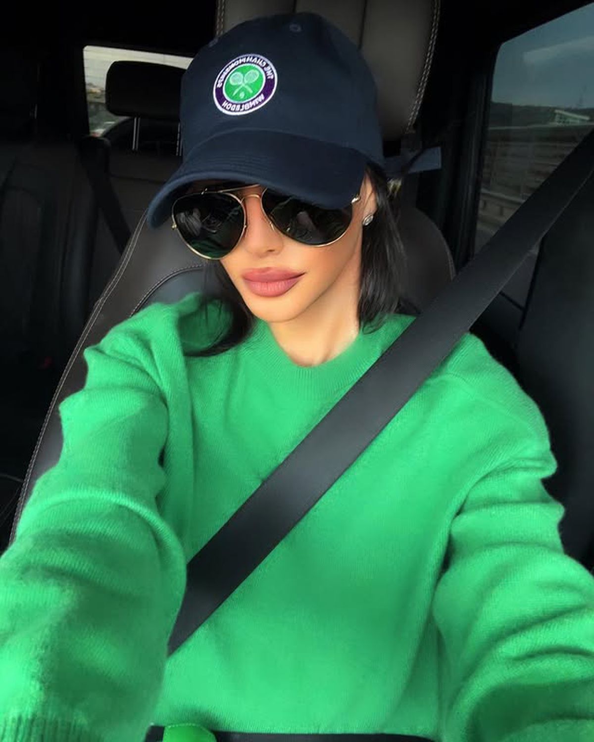 Aslihan Dogan Turan, soția lui Arda Turan