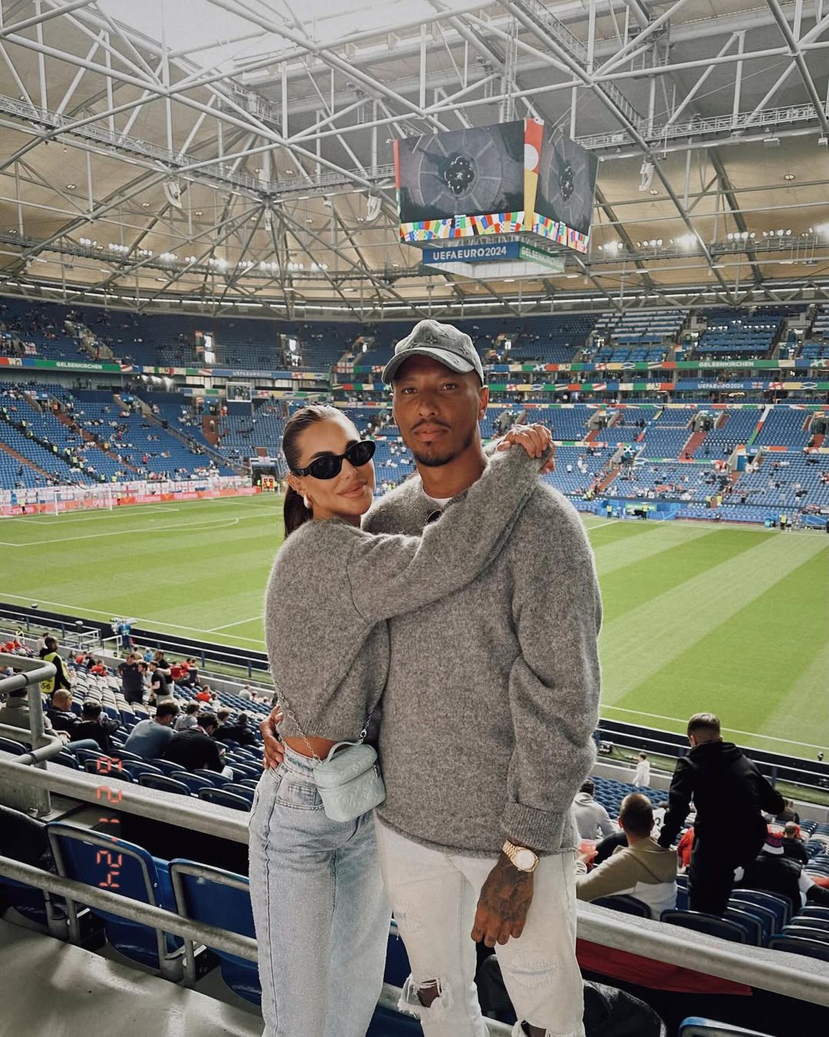 Influencerița Zorana Jovanovic