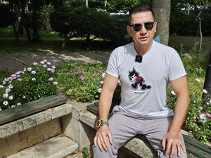 Fostul cunoscut internațional turc dezvăluie: „Locul 3 al Turciei la Mondialul din 2002 i se datorează și lui Lucescu”