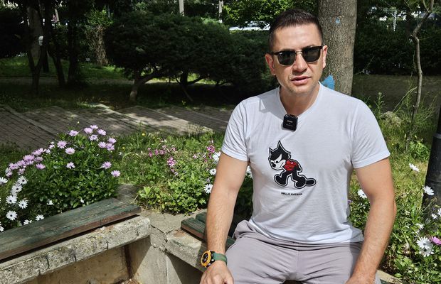 Fostul cunoscut internațional turc dezvăluie: „Locul 3 al Turciei la Mondialul din 2002 i se datorează și lui Lucescu”