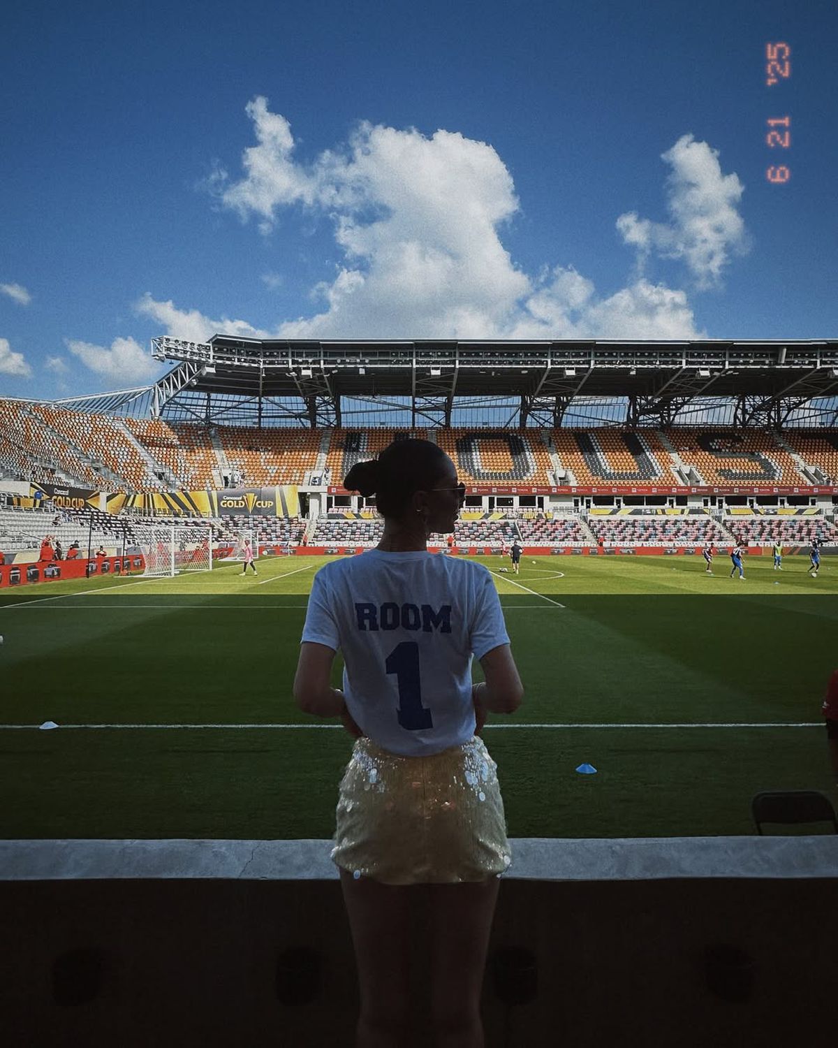 Influencerița Zorana Jovanovic