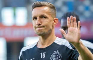De ce nu a mai ajuns Marius Ștefănescu la Dinamo