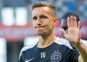 De ce nu a mai ajuns Marius Ștefănescu la Dinamo