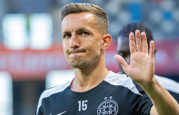 Turcii anunță finalul în telenovela transferului lui Marius Ștefănescu! A plecat în Austria și semnează pe 3 ani