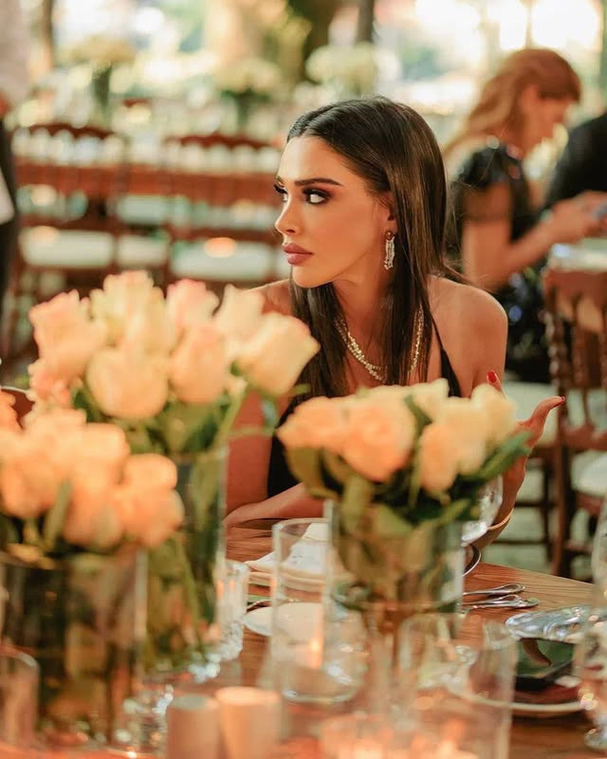 Aslihan Dogan Turan, soția lui Arda Turan