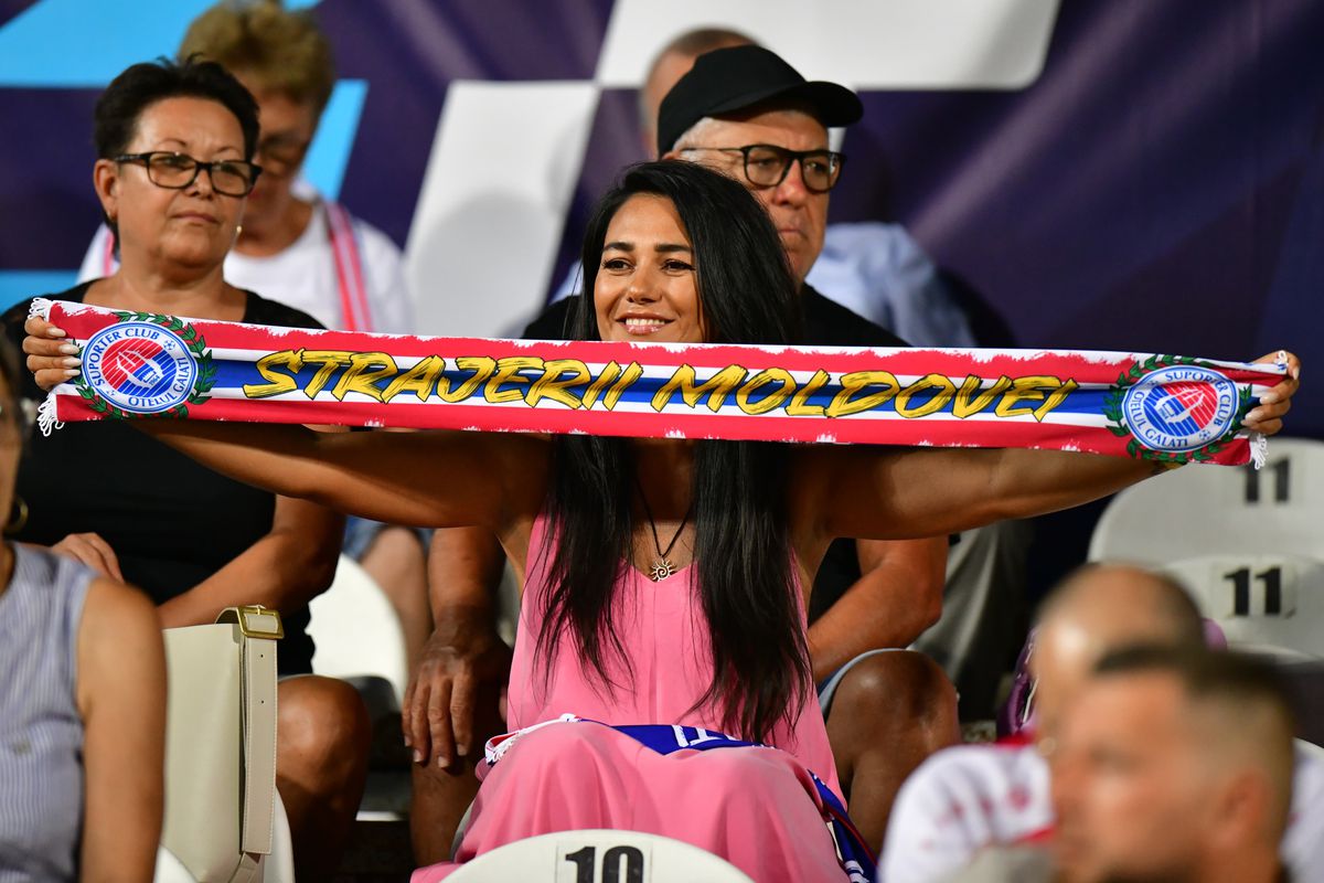 Ultrașii Oțelului continuă conflictul cu șefii clubului: „Cum a fost posibil? Dinamo nu va fi primită niciodată bine aici!”