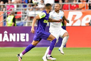 La loc comanda: doi din 3 accidentați revin la FCSB cu Shkendija: „Există un protocol”