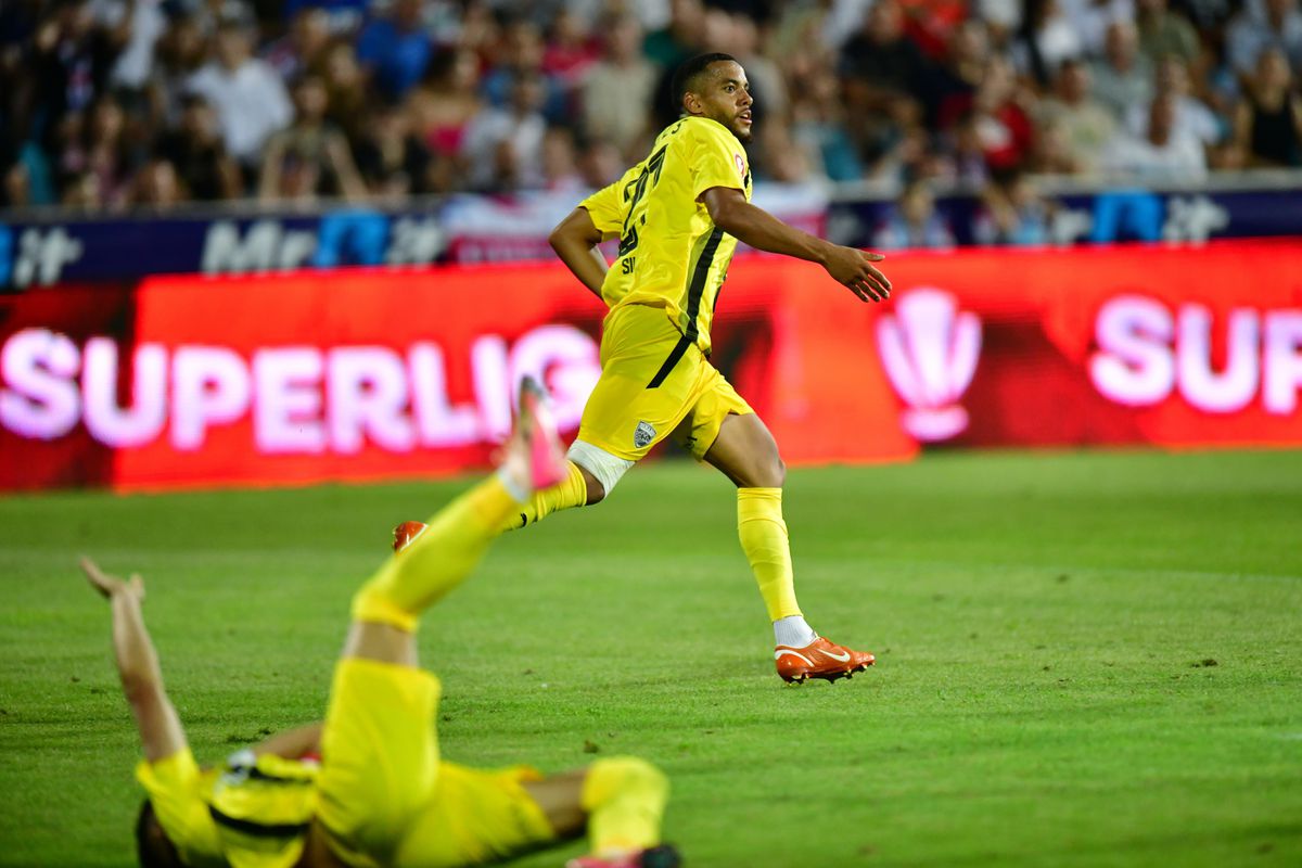 Ultrașii Oțelului continuă conflictul cu șefii clubului: „Cum a fost posibil? Dinamo nu va fi primită niciodată bine aici!”