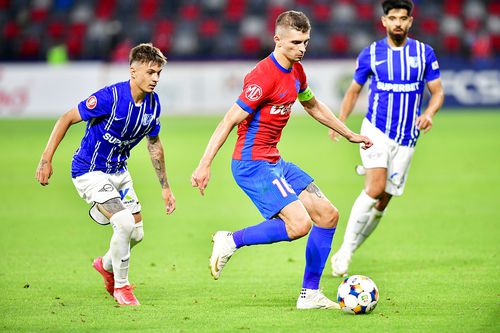 FCSB - Farul 1-2 // foto: Cristi Preda (GSP)