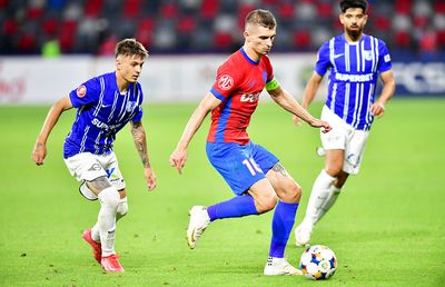 Etapa surprizelor: FCSB, Dinamo și CFR Cluj au pierdut