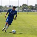Juan Bauza s-a întors în România // FOTO: Facebook