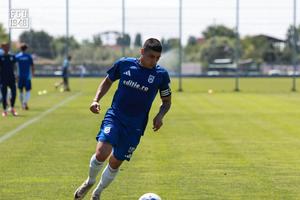 Juan Bauza a revenit în România!
