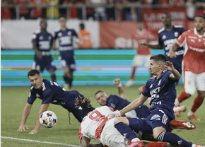 FC Botoșani - Unirea Slobozia, în etapa 3 din Superliga » GOL după 2 minute!