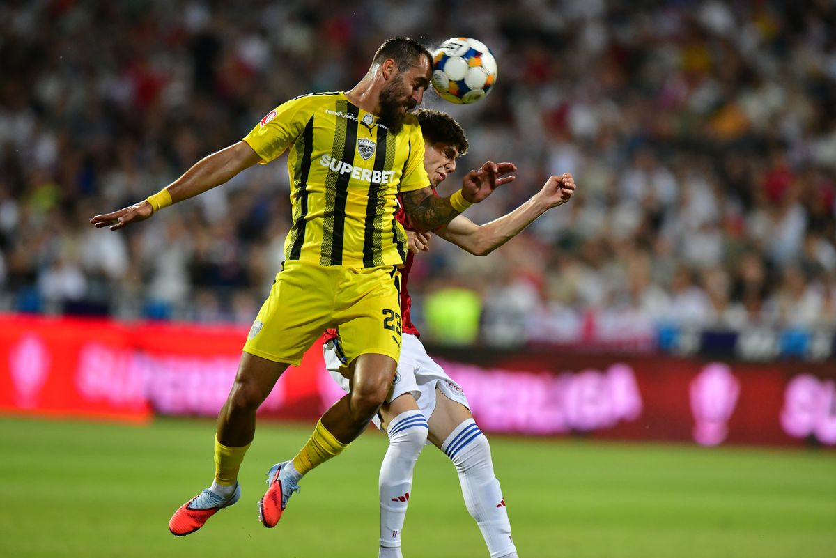 Dinamo nu bate pe nimeni în Superliga! Oțelul obține prima victorie a sezonului, iar „câinii” sunt pe loc de baraj