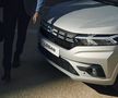 Dacia Logan, modelul din 2022/ foto: dacia.ro