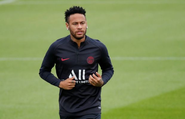 Neymar la Barcelona! Șefii catalanilor au ajuns la Paris » Ce vrea PSG pentru brazilian