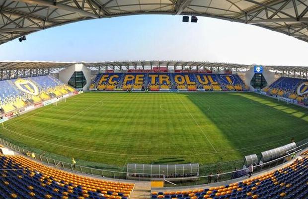 ROMÂNIA - MALTA // FRF închide stadionul „Ilie Oană”! Naționala amână Petrolul - Csikszereda