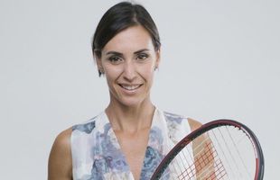 US OPEN // Flavia Pennetta, laude pentru Simona Halep: „Va fi și mai puternică” + ce favorită are la US Open