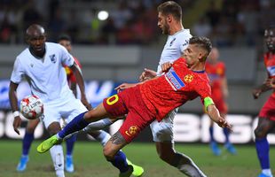 Eliminarea aduce și apocalipsa!? FCSB nu se va mai putea autofinanța dacă este eliminată de Guimaraes