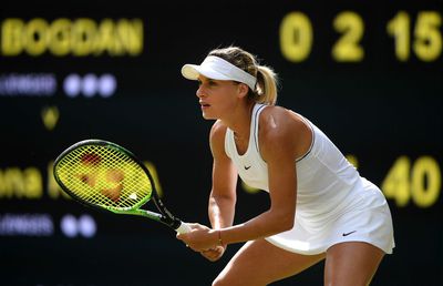 US OPEN // Ana Bogdan, despre șansele sale la US Open: „Mi-am schimbat complet mentalitatea”