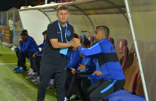 Cornel Dinu îi critică dur pe foștii și actualii antrenori de la FCSB: „Niște profitori fără personalitate, fără morală”