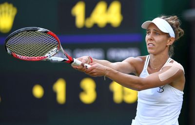 US OPEN // Mihaela Buzărnescu - Andrea Petkovic 3-6, 4-6 » VIDEO Buzărnescu, eliminată încă din primul tur