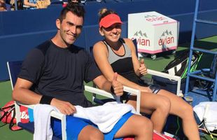Simona Halep și Horia Tecău se pregătesc la US Open pentru Jocurile Olimpice! Fac pereche la dublu mixt și și-au aflat adversarii