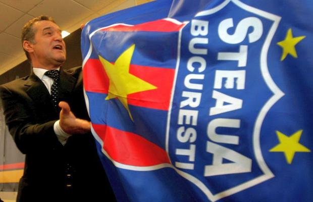 5 ani de când FCSB nu e Steaua // Cum să distrugi un imperiu » FCSB a trăit bine cât timp s-a numit Steaua! Apoi, a devenit doar Gigi Becali și s-a prăbușit