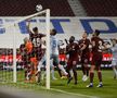 CFR Cluj va continua în Europa League