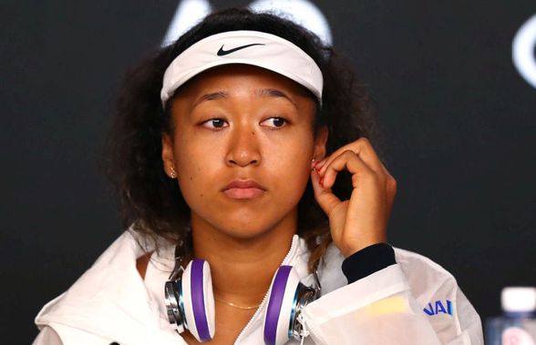 Momente istorice în sportul mondial: Naomi Osaka a refuzat să intre pe teren + decizie fără precedent în NBA