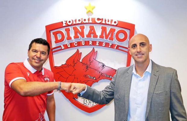 Ce fel de afacere este noul Dinamo? Clubul păcălește în continuare jucătorii! Cine conduce de facto echipa