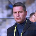 Flavius Stoican (45 de ani) este noul antrenor al celor de la Viitorul Târgu Jiu, formație din Liga 2