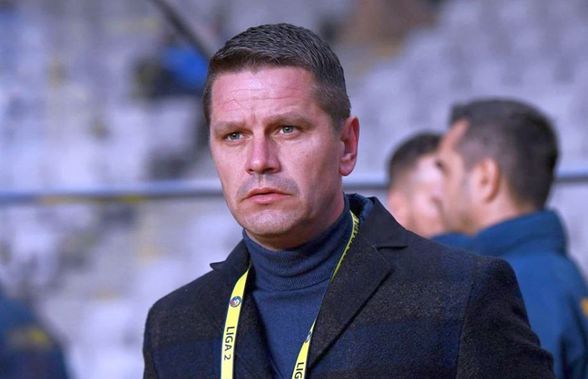 Flavius Stoican semnează! Ce echipă va prelua antrenorul cu Dinamo și Petrolul în CV: „Vor performanță!”