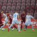 CFR Cluj a fost eliminată din Liga Campionilor