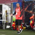 CFR Cluj a fost eliminată din Liga Campionilor