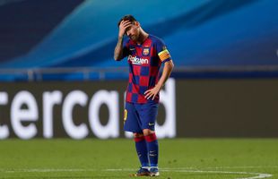 Bartomeu contraatacă și îl provoacă pe Messi să spună public de ce vrea să plece!