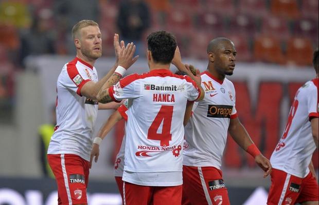 UPDATE // Adam Nemec s-a înțeles cu Dinamo + 15.000 € pe lună pentru un alt transfer important