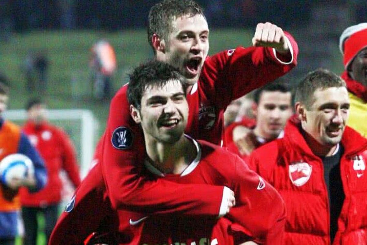 EXCLUSIV Adrian Ropotan, fost campion cu Dinamo, pune presiune pe noii investitori: „Nimic nu e corect din ce se întâmplă acolo” + ce îi cere lui Cortacero