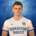 Dzenan Zajmovic la Poli Iași » Atacant pentru Pancu