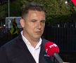 Narcis Răducan a vorbit despre problemele de la FCSB