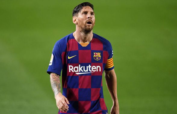 Barcelona i-a găsit înlocuitor lui Lionel Messi! 120 de milioane de euro pentru un star din Premier League