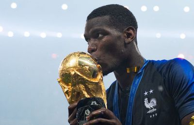 Paul Pogba, depistat pozitiv cu coronavirus! Decizie de ultimă oră a naționalei Franței