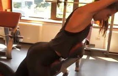 GALERIE FOTO Noua cucerire a lui Ion Ion Țiriac este amețitoare! Cu ce star WTA se iubește acesta