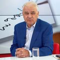 Anghel Iordănescu se simte bine, după ce a fost diagnosticat cu noul coronavirus