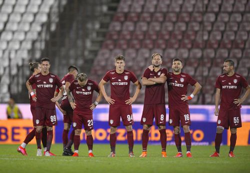 Valeriu Iftime, patronului celor de la FC Botoșani, a comentat decizia lui Dan Petrescu de a-l desemna pe Golofca să execute penalty-ul decisiv.