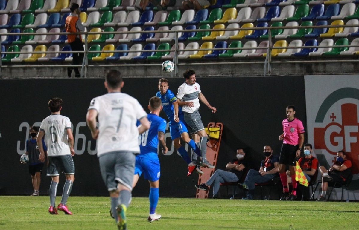 EXCLUSIV Eliminarea din Europa League lasă urme » Viitorul lui Cristiano Bergodi pe banca Craiovei, incert! Numele propus oltenilor