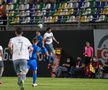 Lokomotiv Tbilisi - Craiova, turul 1 Europa League