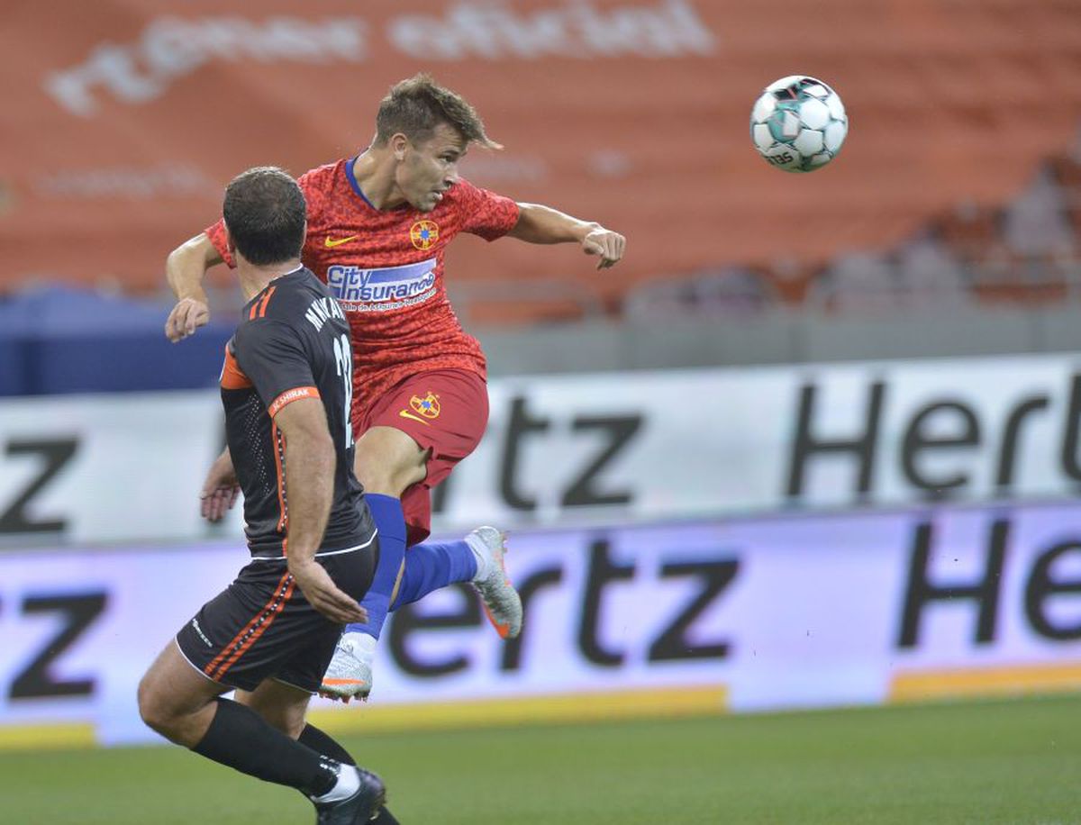 EUROPA LEAGUE. Posibilele adversare pentru FCSB, CFR Cluj și FC Botoșani