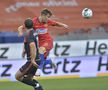 FCSB - Shirak. Cum a arătat protocolul împotriva coronavirusului pe Arena Națională